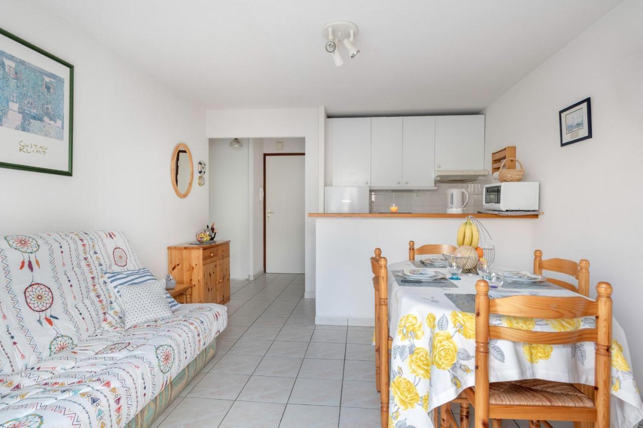 Appartement Avec Balcon A 100M De La Plage Pornichet Exterior photo