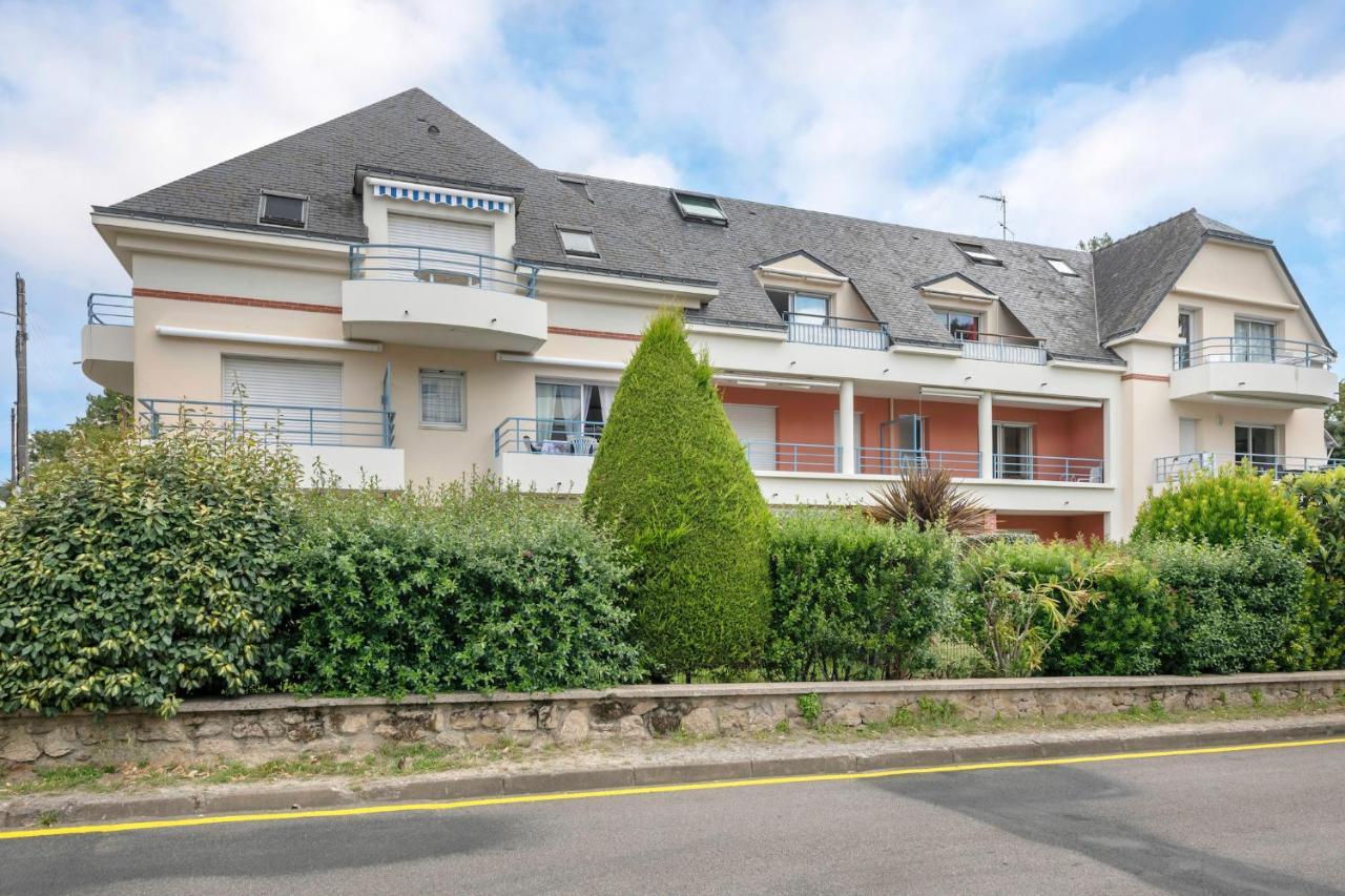 Appartement Avec Balcon A 100M De La Plage Pornichet Exterior photo